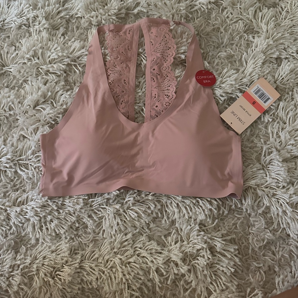 brand new STRM LINE bra
